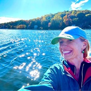 Meet your Posher, Ramune